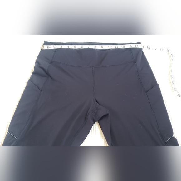 💙Lululemon "Toasty Tech" First Release Fleece - Picture 4 of 10